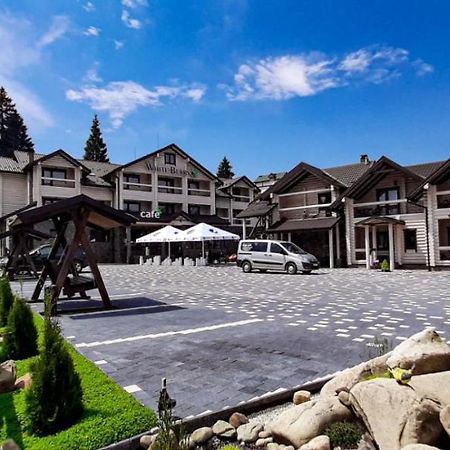 Whiteberry Hotel Bukowel Zewnętrze zdjęcie